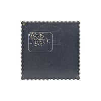 Placa de Desarrollo Rockchip RK3326S, Placa Base Core Stamp, Rongpin RP-RK3326S, Género PCBA, 2G-8G RAM, 4G-64GG Almacenamiento, GPU Mali G52