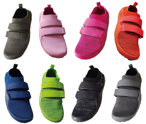 حامي الرياضة شعار مخصص حجم رفع الاثقال رفع الاثقال أحذية الصين PVC الحياكة المطاط حجم <span class=keywords><strong>15</strong></span> رجل أحذية الرياضة اليومية - Product Image 5