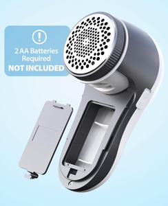 Mini Afeitadora de Telas Recargable por USB, Removedor de Pelusas Eléctrico Portátil para Ropa y Telas - Product Image 1
