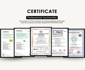 निजी लेबल बर्बेरीन कैप्सूल गर्म बिक्री आहार पूरक बेररीन कैप्सूल - Product Image 6