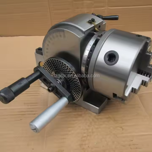 Độ chính xác cao bán phổ phân chia đầu máy công cụ thiết yếu phụ kiện - Product Image 2