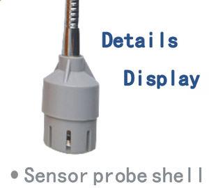 BTYQ-DST-B10 Portátil Digital LCD Display LPG Detector De Gás Natural Liquefeito Petróleo Analisador Industrial <span class=keywords><strong>VOC</strong></span> Gás Analisadores - Product Image 5