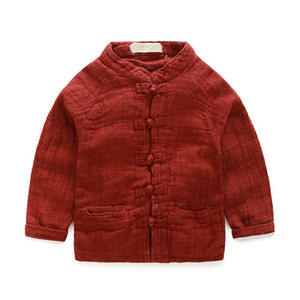 Chemises thermiques d'hiver pour enfants Ali Express Chine, manches longues, vêtements pour garçons - Product Image 2