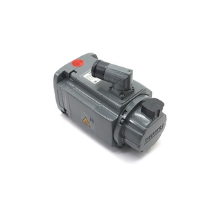 En stock Motor Servomotor Siemens 1FK7042-2AF71-1RG1 original. Envío gratis. Nuevo proveedor. Entrega rápida. - Product Image 4
