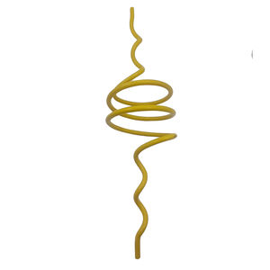 Desviador de vuelo de pájaro de material de PVC espiral - Product Image 1