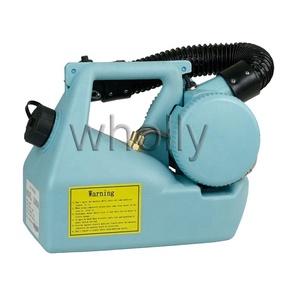 Tùy Chỉnh Logo Lạnh Sương Mù Máy Ulv Lạnh Fogger - Product Image 1