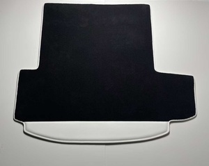 <span class=keywords><strong>Tapis</strong></span> de voiture spéciaux pour <span class=keywords><strong>BMW</strong></span> Série <span class=keywords><strong>3</strong></span> <span class=keywords><strong>E46</strong></span> E90 F30 G20, <span class=keywords><strong>tapis</strong></span> de sol de voiture sur mesure en nylon, matériau d'origine - Product Image 4