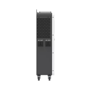 แบตเตอรี่ลิเธียมไอออนแบบ All-in-one ขนาด 1 กิโลวัตต์ชั่วโมง สำหรับระบบ Off-Grid แบบต่อพ่วงได้ รุ่น ZLWMA-ZLWMA-EB-25.6V-200AH สำหรับเก็บพลังงานภายในบ้าน - Product Image 3