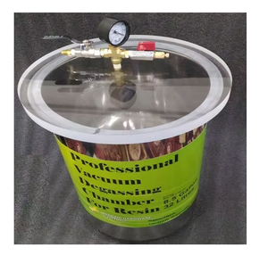 เครื่องแยกก๊าซสูญญากาศเครื่องแปรรูปโพลีเมอร์โลหะวิทยาและอุปกรณ์อิเล็กทรอนิกส์เพื่อปรับปรุงคุณภาพและความน่าเชื่อถือของผลิตภัณฑ์ - Product Image 1