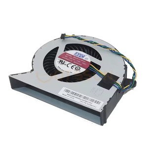 01MN751พัดลมระบายความร้อน CPU สำหรับ <span class=keywords><strong>Lenovo</strong></span> <span class=keywords><strong>IdeaCentre</strong></span> AIO <span class=keywords><strong>3</strong></span> 21ITL7 F0GV 22IAP7 F0GG <span class=keywords><strong>24IAP7</strong></span> F0GH P004 BAZA1018R2U - Product Image 3