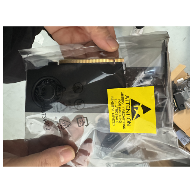 RTX A400
