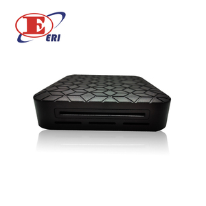 DVB-C MPEG-4 Mini COB Chipkarten Softcas HD Set Top Box mit <span class=keywords><strong>NSTV</strong></span> <span class=keywords><strong>Cas</strong></span> - Product Image 1