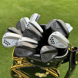 Putter de golf unisexe pour droitier, 35 pouces, CN;GUA, wedge de sable, processus CNC, étanche, PU, acier inoxydable, léger, moderne, portable - Product Image 4