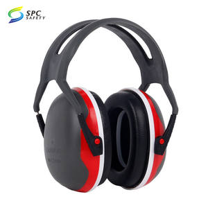 睡眠ドラム射撃学習聴覚保護アンチノイズリダクションイヤーマフ安全イヤーディフェンダー防音イヤーマフ - Product Image 2