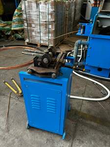 # آلة سحب النحاس 9D بمدخل نحاسي من 8.0 مم إلى 3.0 مم - Product Image 2