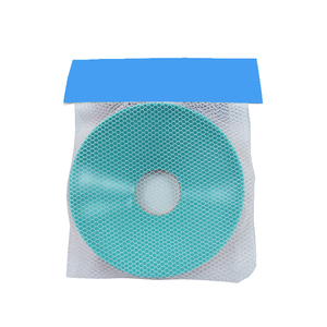 <span class=keywords><strong>Conos</strong></span> de entrenamiento de agilidad para voleibol, fútbol, fútbol, otros deportes Juego de 10 piezas Soporte de plástico - Product Image 3