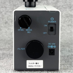 Sibata Ld-3s Compteur numérique de poussière 0,001 à 10 000 mg/m³ Moniteur de qualité de l'air - Product Image 4