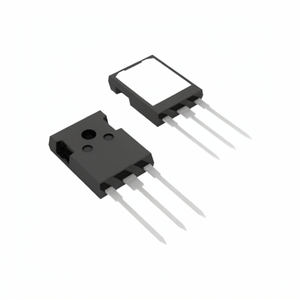 ชิ้นส่วนอิเล็กทรอนิกส์ทรานซิสเตอร์ TO-247-3 IXGH85N30C3 BOM IC - Product Image 1