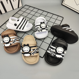 Di alta qualità EVA foderato per bambini sandali estate pantofola per ragazze prezzo all'ingrosso - Product Image 6