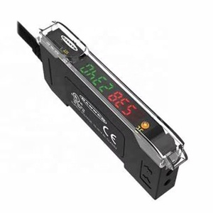 NEW-BRAND-<b>BANNER</b> DF-G3 DF-G1 DF-G2 D10 R55F QS18 Q45 QM42 Fiber Amplifiers USA Origin 1 Year Warranty - Product Image 1
