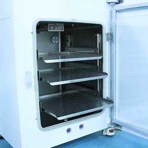 Incubateur à CO2 mobile BIOBASE Chine BJPX-C160 160L avec stérilisation UV et filtre HEPA pour <span class=keywords><strong>laboratoire</strong></span> - Product Image 6