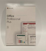 Clé d'activation en ligne Office 2019 Professional Plus pour PC 2019 Pro Plus