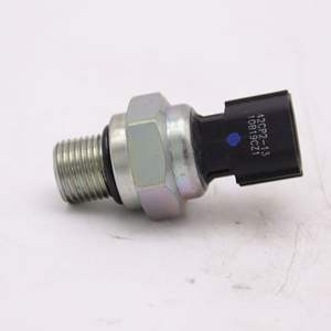 Hitachi ZAX120/200/250/300 için Ekskavatör Parçaları Hidrolik Pompa Dönüş Pilotu Seyahat Düşük Basınç Basınç Sensörü - Product Image 2