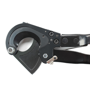 Ratcheting Ratchet Cáp cắt Đức Thiết kế dây cắt cần thiết công nghiệp hộ gia đình công cụ thực tế - Product Image 4
