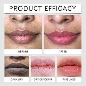 <b>Lip</b> brightening cream <b>lip</b> moisturizing moisturizing <b>lip</b> color silky rejuvenating cream - Product Image 4