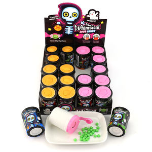 <span class=keywords><strong>Mini</strong></span> Botella de Polvo para Bebida de Cola, Empaque de Polvo Ácido para Dulces - Product Image 2