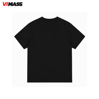 Camisetas Deportivas de Algodón Transpirable para Hombre, Diseño Personalizado, Impresión de Patrones, Fabricación en Fábrica, Venta al Por Mayor