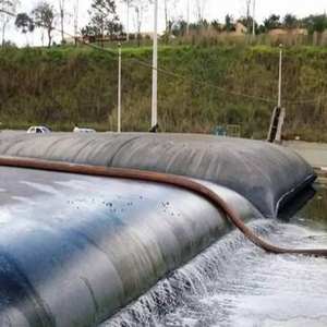 Haute Performance Polypropylène GeoBag Géotextile Sable Sac De Remplissage Déshydratation Sol Tube <span class=keywords><strong>Anti</strong></span>-vague Dragage Geobag - Product Image 6