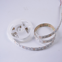 Spezialität Hochwertige SMD 12V 24V 60Leds LED-Streifen RGB Old Camping LED-Licht leiste für Treppen