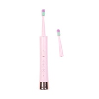 Brosse à dents électrique pour adultes à prix de gros, personnalisable avec logo, minuteur intelligent pour l'hygiène bucco-dentaire