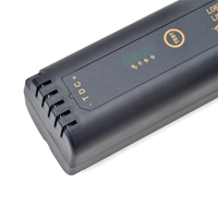 Baterai impor kualitas tinggi L08D185A GP2253 Battery Battery Baterai untuk EXFO GP-2017 TK-1V2 baterai MAX-860G