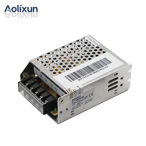 Boîtier d'alimentation régulée en acier inoxydable de haute qualité Hangzhou <span class=keywords><strong>XO</strong></span> CLT-05024AE/HLP-24M-1 pour ascenseurs d'hôtels et d'hôpitaux - Product Image 3