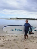 Haute qualité personnalisé OEM Stand Up Paddle Board gonflable ISUP Paddleboard prix de gros Suifing Board pour le voyage