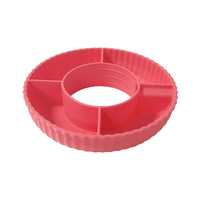 Gobelet Stanley de 40 oz avec plateau à collation amovible - Ensemble gobelet isotherme et bol à collation, voyage, randonnée, travail, compatible lave-vaisselle