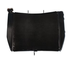 Radiateur refroidisseur moto pour <span class=keywords><strong>HONDA</strong></span> ZX-6R <span class=keywords><strong>636</strong></span> 2005 2006 2007 2008 2009 2010 2011 2012 - Product Image 5