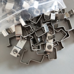 Bebedero de Latón <span class=keywords><strong>para</strong></span> Roedores, Conejos, Hámsteres, Ardillas, Conejillos de Indias y Chinchillas - Product Image 3
