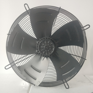 Ywf4e-400 lạnh Thép cán nguội bánh xe gió 220V 230V rotor bên ngoài động cơ quạt hướng trục - Product Image 4
