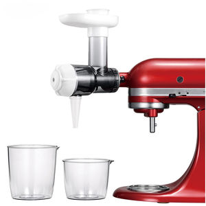 Exprimidor Masticador Compatible con KitchenAid, Éxito de Ventas Transfronterizo - Product Image 5