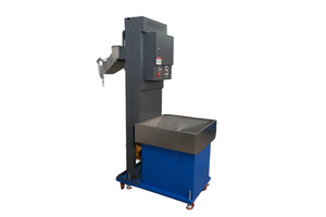 Machine de production d'atelier multifonctionnelle en acier inoxydable avec convoyeur vertical automatique et fraiseuses manuelles - 220V - Product Image 3