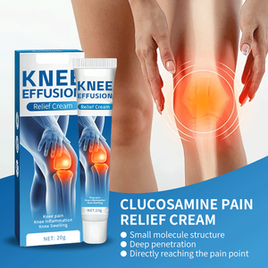 Krim Herbal Penghilang Nyeri Sendi & Radang Sendi yang Laris untuk Meredakan Pembengkakan Otot/Sendi & Kulit 30ml - Product Image 4