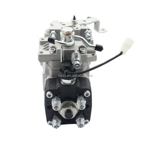 Pompe d'injection de carburant 0460424492 VE4/12F1150R2085 504385419 pour New Holland <span class=keywords><strong>NEH</strong></span> 315 TD40F 65KW - Product Image 4