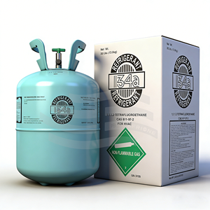 <span class=keywords><strong>Gaz</strong></span> réfrigérant au propane <span class=keywords><strong>R290</strong></span> stable, haute efficacité, faible teneur en propane, pour applications de refroidissement industrielles et commerciales - Product Image 2