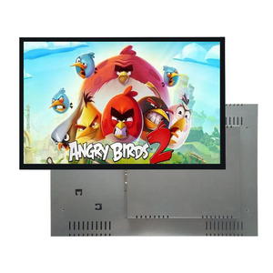 Monitor de Pantalla Táctil PCAP Aristocrat de 22 Pulgadas y 1680*1050 para Juegos, con VGA/DVI/USB - Product Image 2
