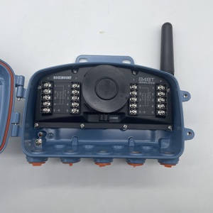 Nuevo y Original Rosemounte 848T WirelessHART, Sensor de Temperatura con Soporte OEM/ODM, Certificación IP64 SIL 2/3 - Product Image 4
