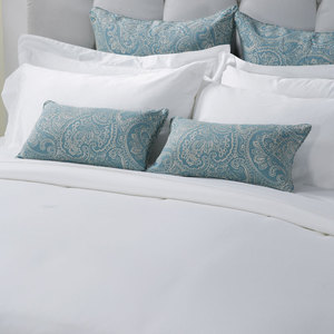 Miễn Phí Mẫu 400 Chủ Đề Count Bộ Đồ Giường Cotton Tập 6 Mảnh Tấm Ga Trải Giường - Product Image 5