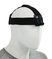 Support de fixation pour téléphone portable avec bandeau réglable en angle, nouveau design